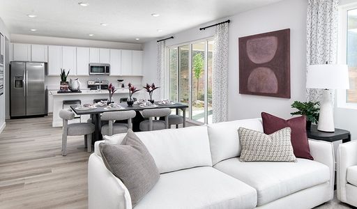 New construction Single-Family house 86 Waterstone Lp, Tavares, FL 32778 plan Ammolite - image 16