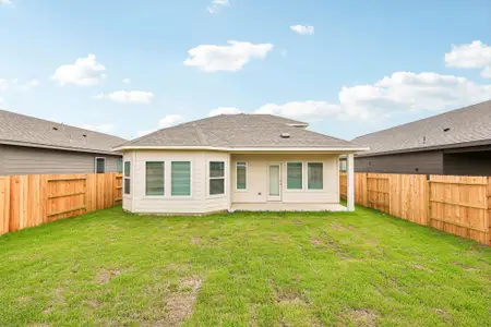 New construction Single-Family house 29030 Farmhouse Estates Dr, Waller, TX 77484 plan The Summerfield (865) - image