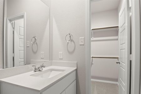 New construction Single-Family house 2971 Winding Creek Rd, Kyle, TX 78640 - image 8