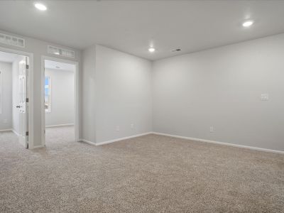 New construction Townhouse house 749 N Shawnee St, Aurora, CO 80018 null- photo 21 21