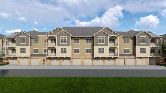 New construction Condo house 255 High Point Dr, Longmont, CO 80504 null- photo 3 3