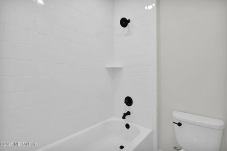 New construction Single-Family house 50 Reflections Ave, Ponte Vedra, FL 32081 plan Sawyer - image 15