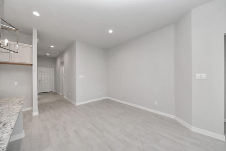 New construction Single-Family house 26387 Viva Dr, Magnolia, TX 77355 - image 19