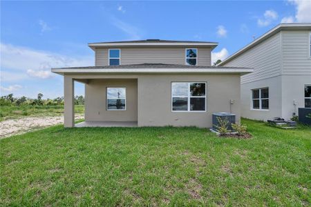 New construction Single-Family house 4093 Old Canal Street, Leesburg, FL 34748 - photo 26 26