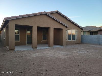 New construction Single-Family house 31363 N 130Th Ave, Peoria, AZ 85383 McDowell- photo 6 6