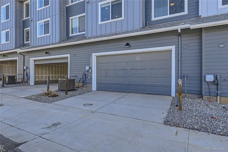 Baseline at West Village by Dream Finders Homes in Broomfield - photo 5 5