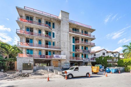 New construction Condo house 87 Isle Of Venice Dr, Unit 301n, Fort Lauderdale, FL 33301 - image