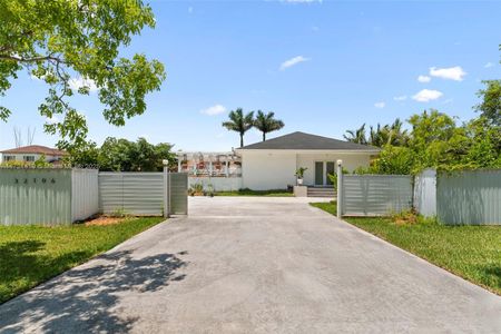 New construction Single-Family house 32106 Sw 206Th Ave, Homestead, FL 33030 null- photo 0