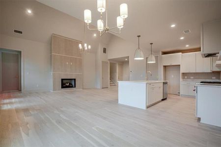 New construction Single-Family house 165 Arbor Garden Cir, Newnan, GA 30265 plan The Wisteria - image 19