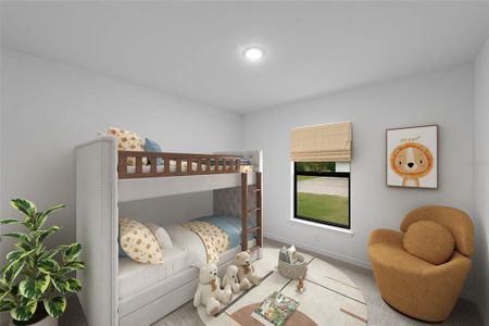 New construction Single-Family house 21523 Seaton Ave, Port Charlotte, FL 33954 - image 10