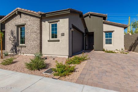 New construction Single-Family house 38500 N School House Road, Unit 68, Cave Creek, AZ 85331 - photo 0