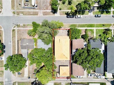 New construction Single-Family house 721 47Th Ave N, St. Petersburg, FL 33703 - image 13