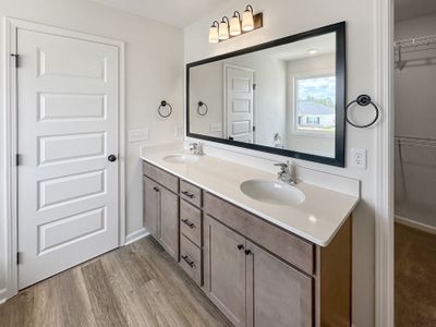 New construction Single-Family house Ludowici, GA 31316 plan The Sunbury - image 8