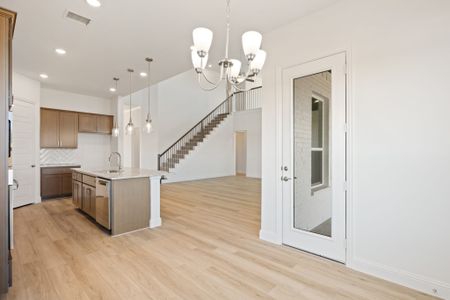 New construction Single-Family house 415 Sedgwick Dr, Fate, TX 75189 plan The Whitney - image 11