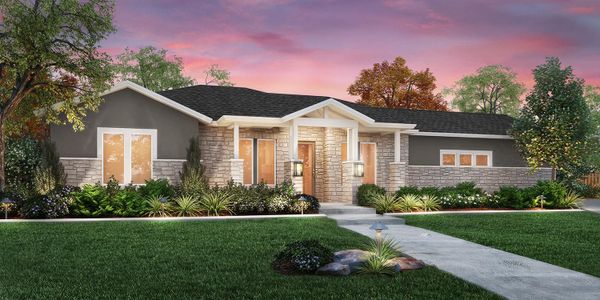 Fair Oaks Ranch by Journey Homes in Bulverde - photo 20 20