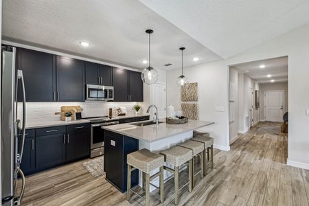 New construction Single-Family house 4528 Sw 132Nd Pl, Ocala, FL 34473 plan Passionflower II-ESP - image 8