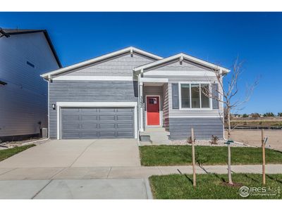 New construction Single-Family house 3152 Tourmaline Pl, Fort Collins, CO 80524 plan Armstrong - image