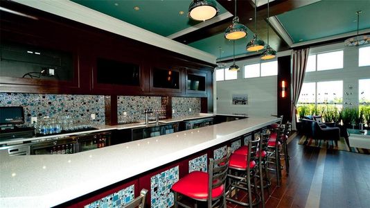 New construction Single-Family house 324 Harbour Sound Ct, Bradenton, FL 34209 - image 9