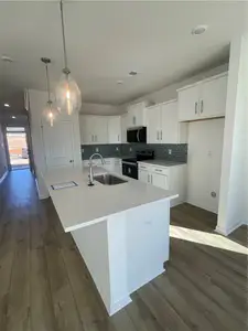 New construction Single-Family house 33 Halsey St, Central, SC 29630 plan Benton II - image 4