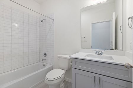 New construction Single-Family house 180 Condesa St, Kyle, TX 78640 Cypress- photo 11 11