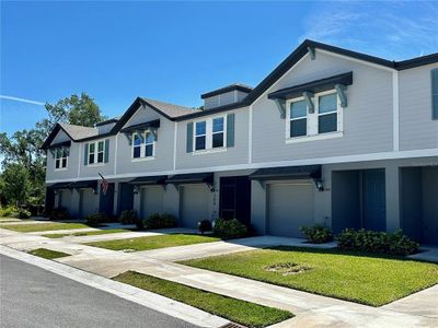 New construction Townhouse house 5921 Sailor Coast Wy, Nokomis, FL 34275 - image