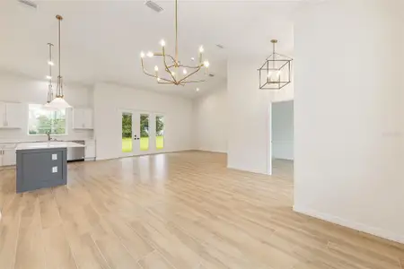 New construction Single-Family house 5912 Ne 57Th Lp, Silver Springs, FL 34488 - image 6