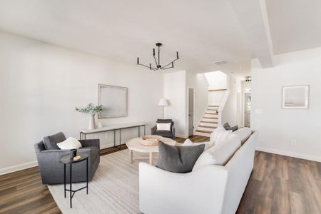 New construction Single-Family house 3819 Cottage Cir, Clarkston, GA 30021 - image 16