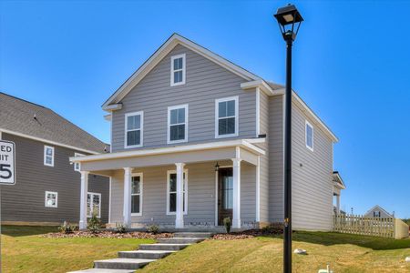 Tillery Park by First Choice Home Builders in Grovetown - image 10