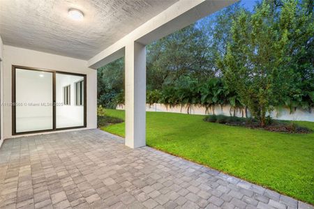 New construction Single-Family house 10456 Sw 57Th Ct, Cooper City, FL 33328 null- photo 8 8