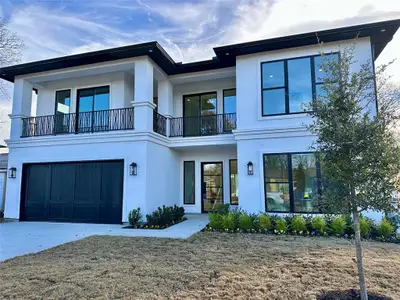 New construction Single-Family house 3754 Durango Dr, Dallas, TX 75220 - image