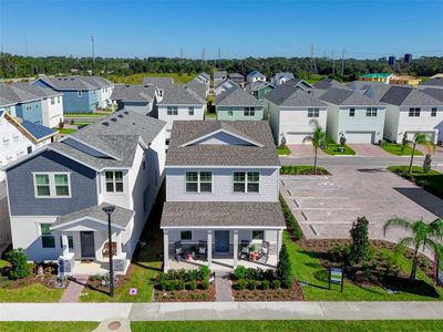 New construction Single-Family house 344 Belmond Dr, Debary, FL 32713 Newcomb- photo 36 36