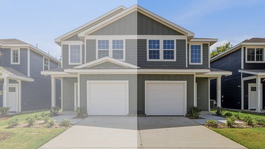 New construction Single-Family house 764 Stonewood Dr, Sulphur Springs, TX 75482 plan Alexandria - image