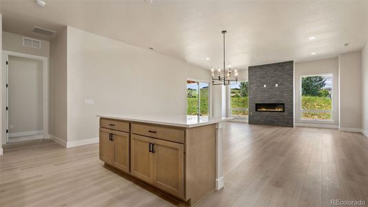 New construction Single-Family house 1780 Barefoot Dr, Windsor, CO 80550 plan The Baja - image 7