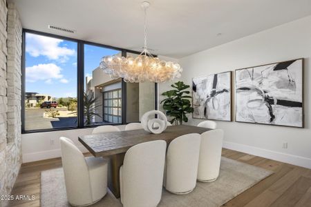 New construction Single-Family house 24779 N 91St St, Scottsdale, AZ 85255 plan 4800 Model - image 6