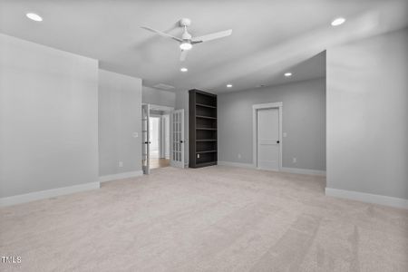 New construction Single-Family house 256 Lake Drive, Cary, NC 27513 - photo 22 22