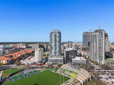 New construction Condo house 301 1St S, Unit 1201, St. Petersburg, FL 33701 null- photo 0 0