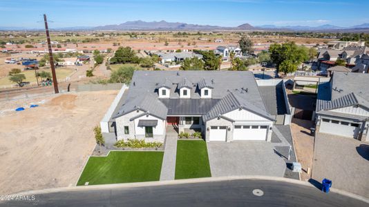 New construction Single-Family house 1704 E Melrose Street, Mesa, AZ 85203 - photo 79 79