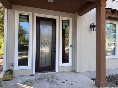 New construction Single-Family house 346 Walton Ave, San Antonio, TX 78225 - image