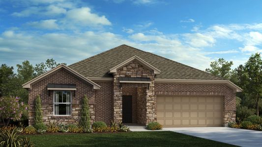 New construction Single-Family house 214 Navarro, Boerne, TX 78006 null- photo 0