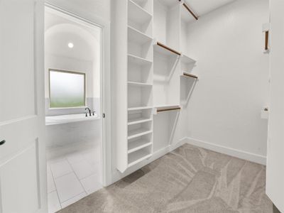 New construction Single-Family house 1991 Johnnie Dr, Springtown, TX 76082 - image 16