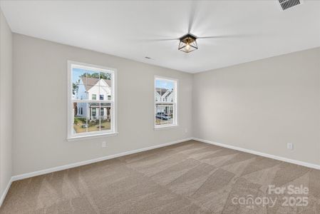 New construction Single-Family house 18024 Wilbanks Dr, Charlotte, NC 28278 plan Savannah - image 18