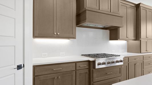 New construction Single-Family house 2908 Harkaway Ct, Celina, TX 75009 plan 525A - image 12