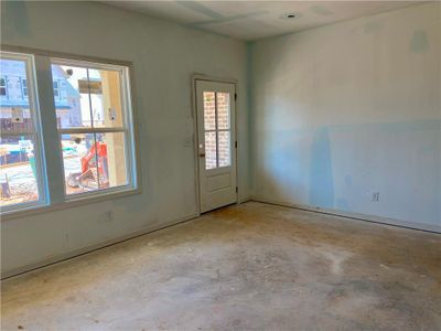 New construction Single-Family house 5285 Frontier Ct, Flowery Branch, GA 30542 null- photo 11 11