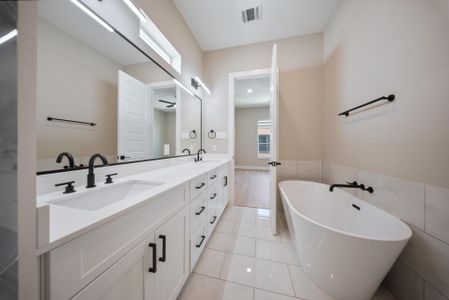 New construction Single-Family house 4013 Griggs Rd, Unit B, Houston, TX 77021 - image 10