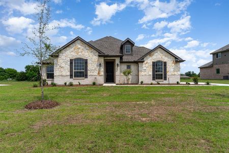 Crystal Lake Estates by Sumeer Homes in Red Oak - photo 6 6