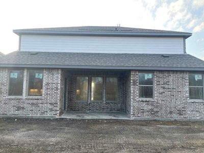 New construction Single-Family house 2610 Lost Creek Dr, Melissa, TX 75454 Grayson- photo 4 4