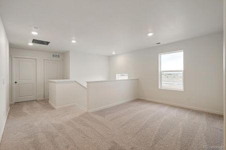 New construction Single-Family house 122 65Th Ave, Greeley, CO 80634 Hennessy- photo 15 15