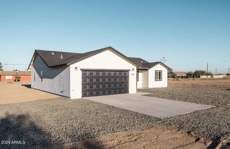 New construction Single-Family house 3830 N Kioha Dr, Eloy, AZ 85131 null- photo 1 1