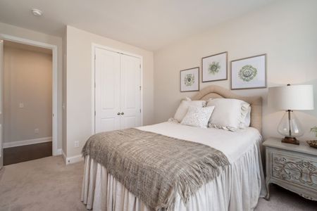 New construction Single-Family house 2001 S Byrnes St, Smyrna, TN 37167 plan Harlow - image 16