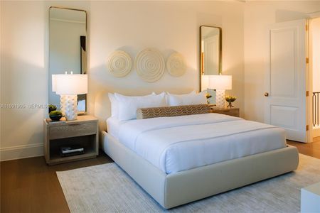 New construction Townhouse house 504 Malaga Ave, Unit T3, Coral Gables, FL 33134 - image 16